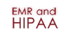 Excellent faxing solution - REVIEW: EMR and HIPAA